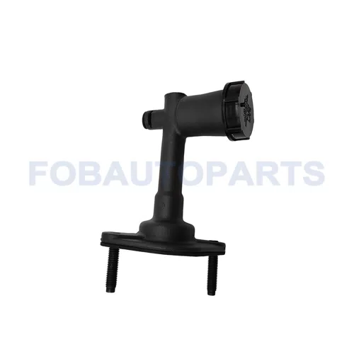 Clutch Master Cylinder for Dodge Ram 1500 2500 3500 Pickup 2002-2008 5073629AA 52110495AA 52110496AC - image 4